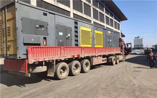 房山200KW发电机组适配电缆规格选型指南