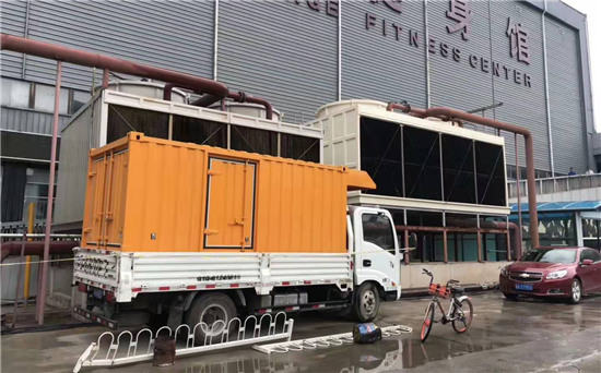 房山300KW发电机组适配电缆规格选型指南