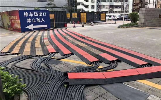 房山发电机组电缆选型完整具体步骤（工程通用标准流程）
